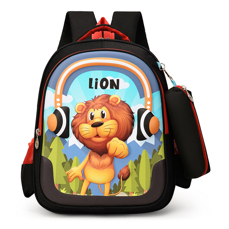 Black Lion