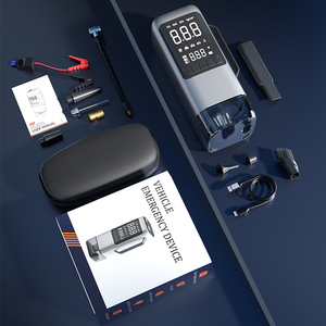 Hızlı kargo süper kapasitör atlama marş lastik hızlı kompresör şişirme atlama marş 15V toz vakum atlama marş <span class=keywords><strong>araba</strong></span> pil - Product Image 5