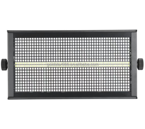 Fabrika fiyat 960 adet 8 + 8 bölümler RGBW 960 adet LED hareketli kafa çakarlı lamba Strobe DMX yıkama sel DJ disko kulübü sahne parti Bar - Product Image 6