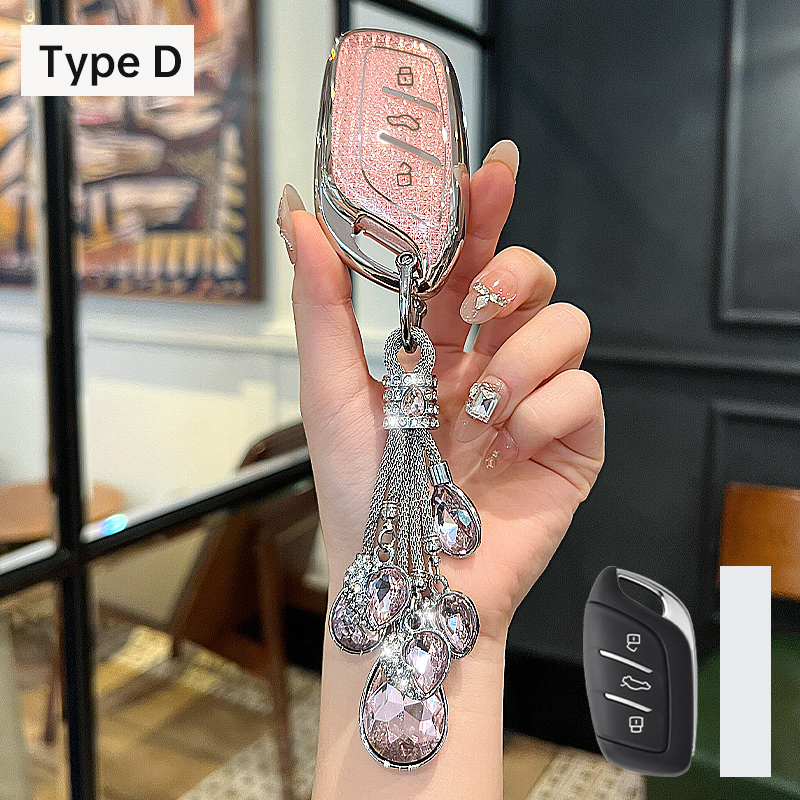 Type D-Pink