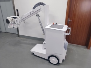 デジタルモービルX線装置蛍光透視X線装置 - Product Image 2