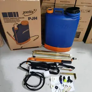 20L Mochila Atomizador Pulverizador <span class=keywords><strong>Phj20</strong></span> bombas para fumigar jecco بخاخ مضخة نحاسية يدوية - Product Image 6