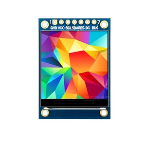 1.3 pollici 240x240 IPS modulo LCD ST7789 Driver 4 fili SPI 7 Pin TFT Display tipo di prodotto moduli LCD - Product Image 2