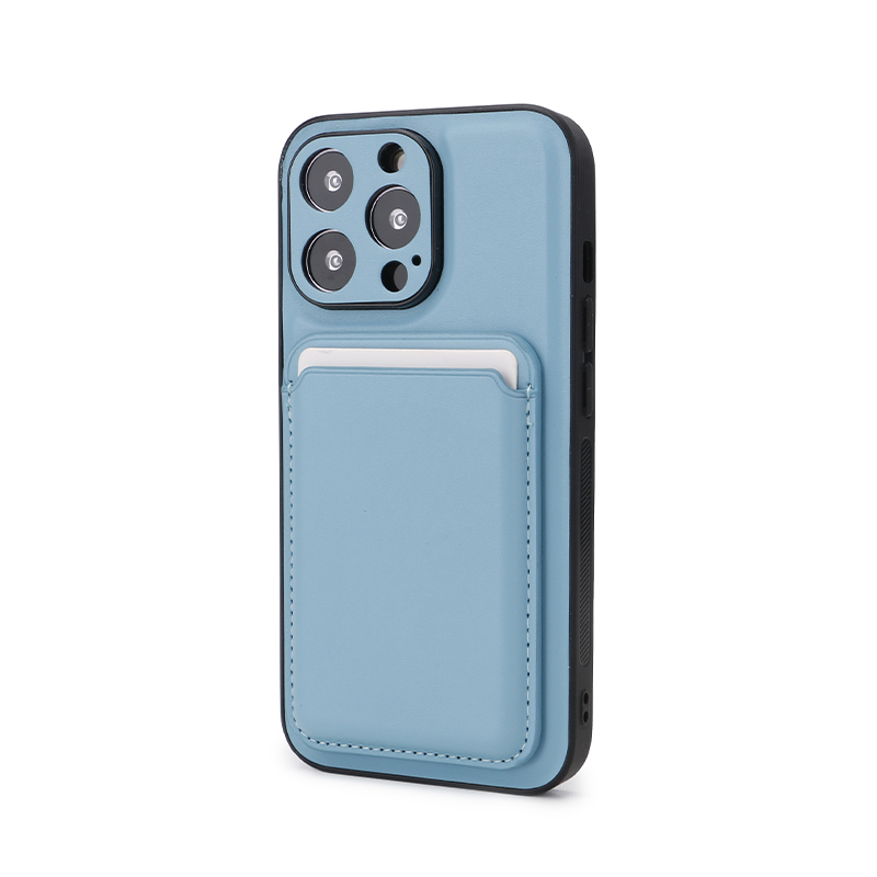 Bleu Plaine