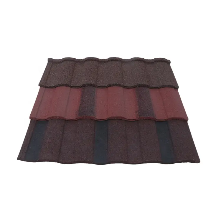 Best quality stone tiles roofing sheet roofing shingles from industry standard setter Jinhu