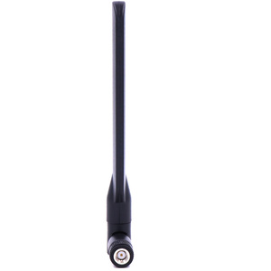 High Gain <strong>5GHz</strong> 5.8GHz <strong>Wi</strong>-<strong>Fi</strong> Antenna 5dBi Low-profile Omni Hinged RP-SMA Plug Paddle WiFi RD Antenna for Router Drone IoT - Product Image 1