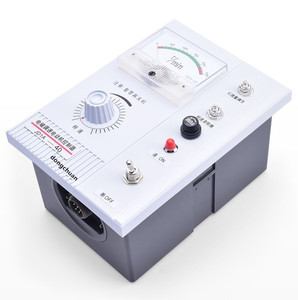 Tel elektromanyetik ayarlanabilir hız JD1A-40 ile 220 AC elektromanyetik motor hız kontrol motor kontrolörü v fiş - Product Image 4
