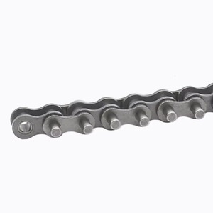 Factory Direct Sales 08B-1 08BSS-1 Conveyor Power Transmission Parts Roller <strong>Chain</strong> with Extended Long Pin <strong>Chains</strong> - Product Image 6