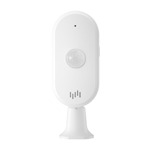 图雅智能WiFi PIR探测器由电池供电红外运动传感器报警智能家居安全系统与智能生活配合使用 - Product Image 4