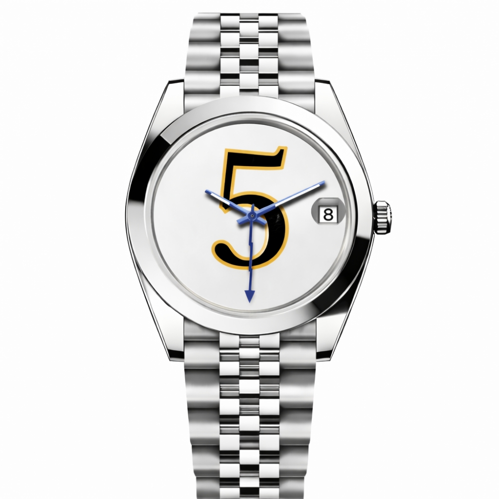 Argent 5