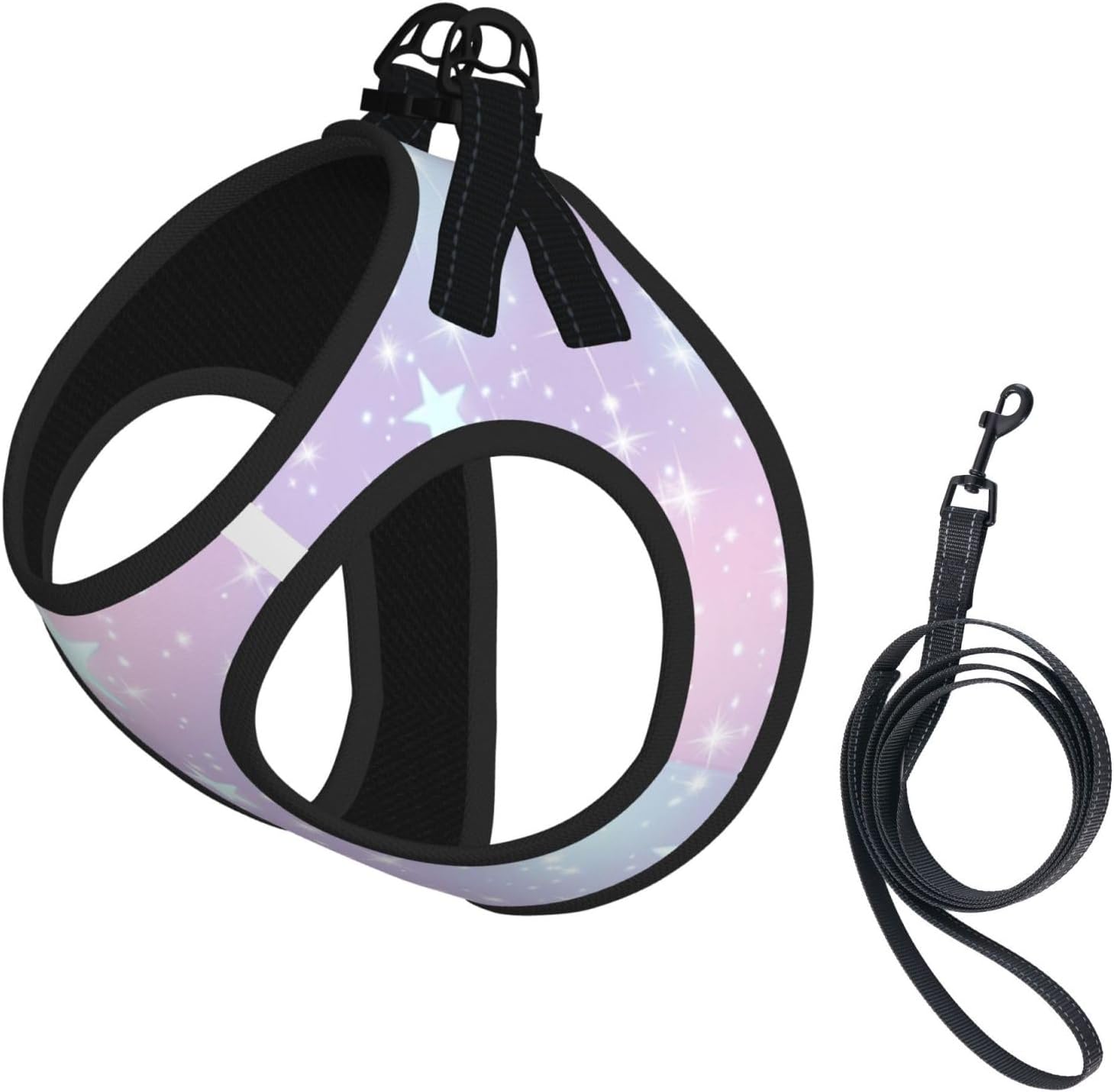 Vest Harness Style 11