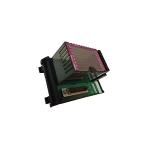 INVENSYS FOXBORO FBM204 Plc産業用コントロールボード入力出力モジュール高性能 - Product Image 1
