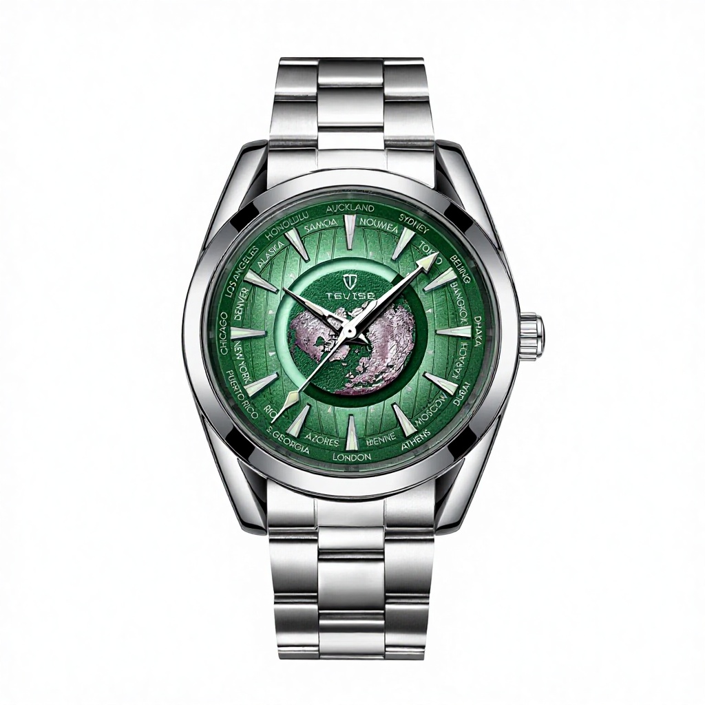 Verde