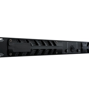 プロ1U 2チャンネルDigitalパワーアンプ2600ワットSuitableためPerformanceサウンドシステムHighパワーサブウーファー - Product Image 1