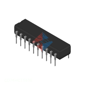 <strong>CD74HCT563E</strong> 20 DIP Logic Electronic Circuit Components In Stock - Product Image 1
