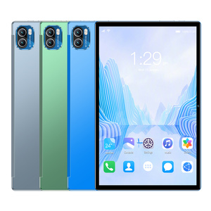 Hot Selling Android 11 Mtk6771 Support-Anpassungs studie Arbeiten 10,1-Zoll-Tablet-PC - Product Image 4