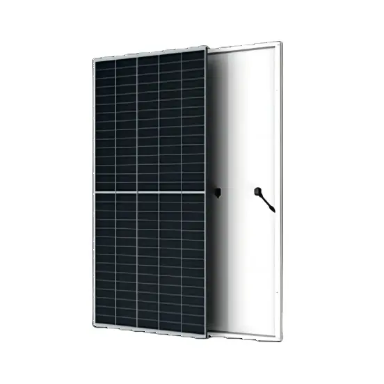 Trina Solarmodule 510w Trina Vertex Modul 485wp 490wp 495wp 500w Import Solar panel Mono kristallines Panel Solar