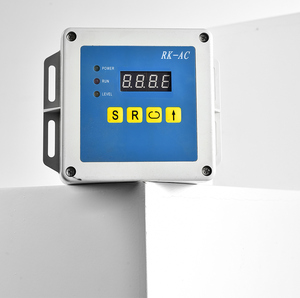 Sistema di lubrificazione esterno Controller programma automatico multifunzione controllo del tempo elettrico ciclo pompa dell'olio di circolazione - Product Image 6