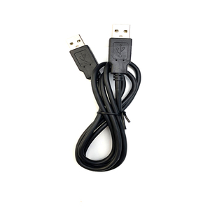 High Quality and Fast Transmission USB 2.0 Double Male Extension Cable Four-core Data Cable for <strong>Computer</strong> - Product Image 3