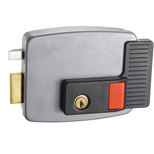 ล็อคไฟฟ้า Cisa สำหรับ12VDC ล็อคประตู - Product Image 1