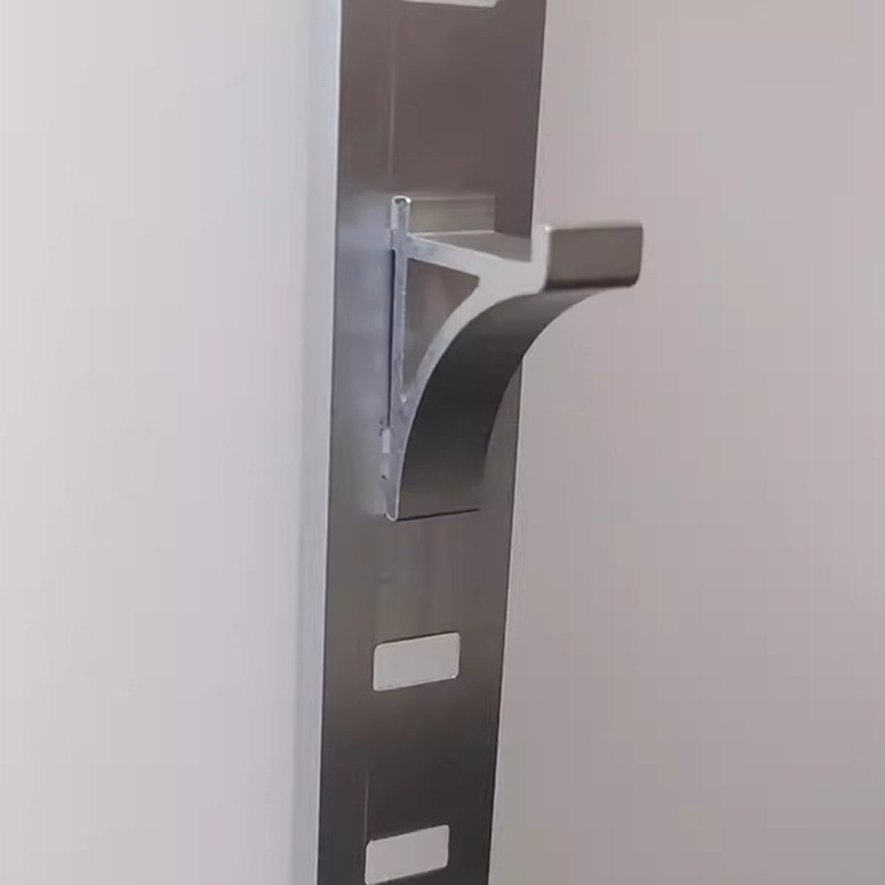 China Aluminum Hook