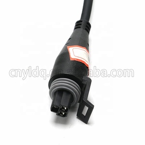 3 <strong>Way</strong> Aptiv Metri-pack 150 Female sealed Electrical Overmolding Wire Harness for <strong>Delphi</strong> 12078090