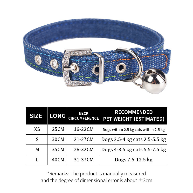 XQ138 Bleu jean