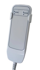 Fernbedienung Gleichstrom motor Metall beleuchtungs steuerung Aktuator Motors teuerungen Produkt - Product Image 2