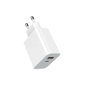 KC KCCCE急速充電器USBC充電器PPSPD25W20WハイパワーQC3.0Type-CUSBアダプターテーブルユニバーサル電話充電器 - Product Image 2