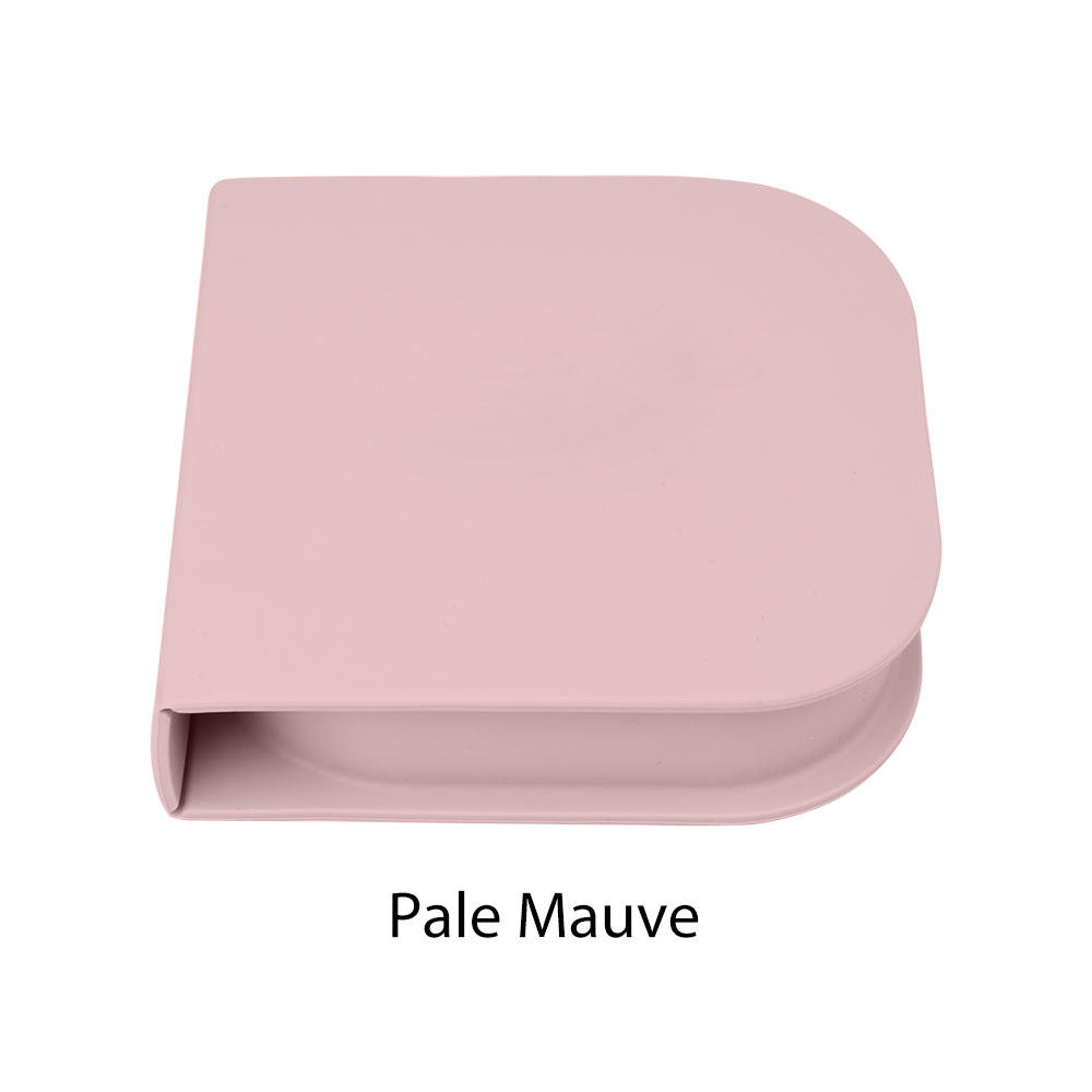 Pale Mauve