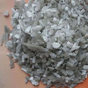 0-1-3-5-8mm độ tinh khiết cao M70 m60fused mullite/mullite bột cho vật liệu chịu lửa - Product Image 4
