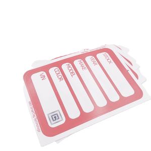 Tik Om De Programmeerbare Nfc-Stickers Van De Vluchtmodus Te Veranderen - Product Image 4