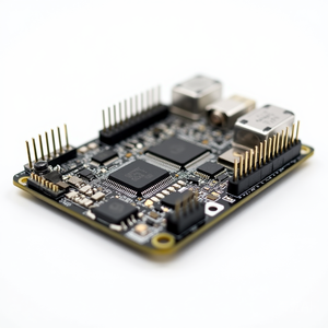信頼できるPCB & PCBAメーカーから小型バッチPCBAアセンブリ高速配信 - Product Image 6