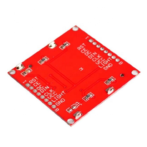 Módulo LCD Monitor de pantalla Adaptador de retroiluminación blanca PCB 84*48 84x84 5110 Pantalla