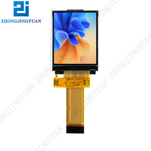 <strong>1.8</strong> Inch 128x160 24 PIN 8-bit Parallel TFT <strong>LCD</strong> Display Module Screen,ST7735S DRIVER - Product Image 2