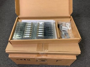HPE-Netzwerk schalter HPE Q0U61B SN6600B 32G 48/48 Kurzwellen-SFP-Faser kanalsc halter FC-Schalter