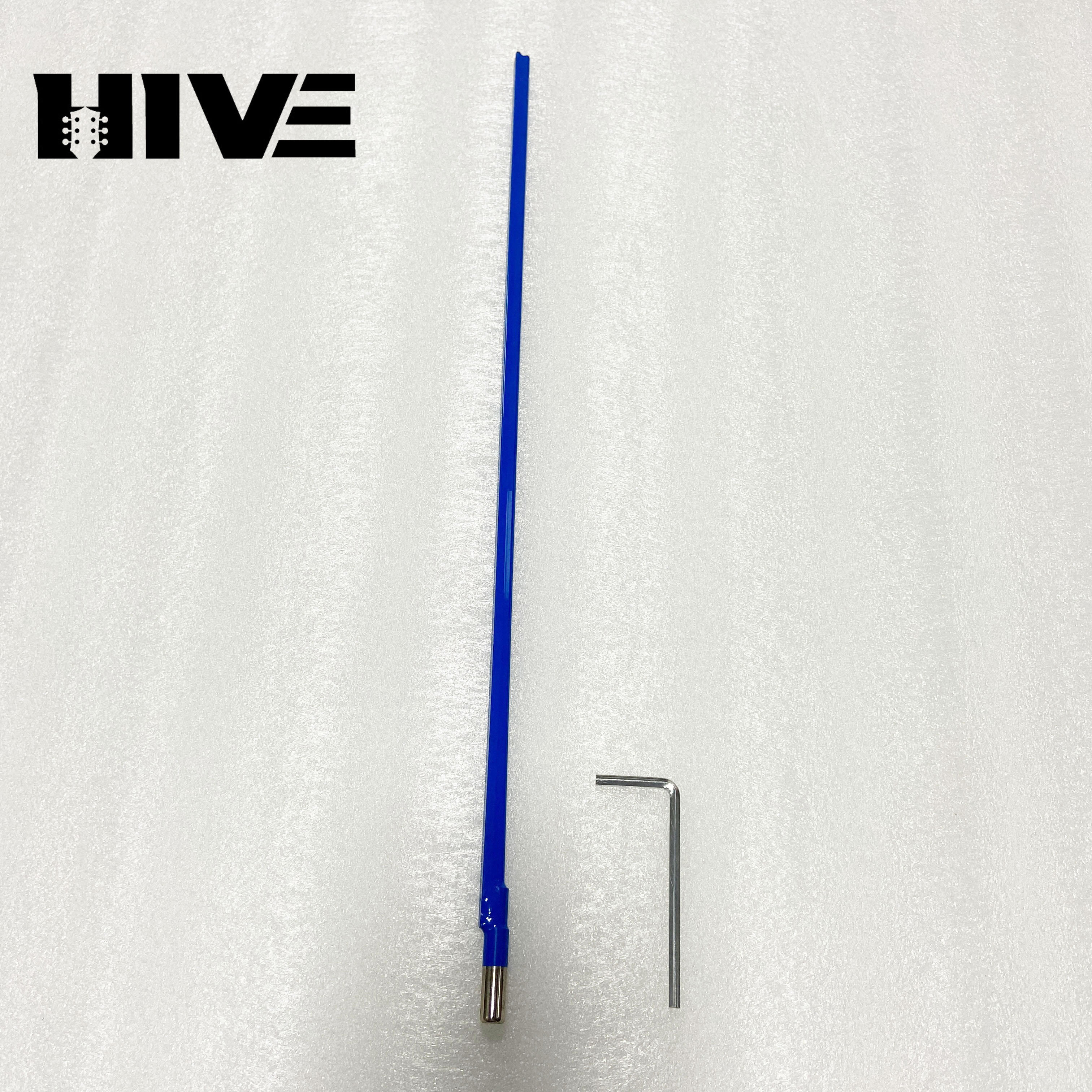 Blue: Length 440MM