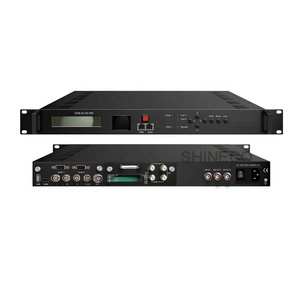 Decodificador de vídeo Digital HD DVB-S2 con cámara - Product Image 1