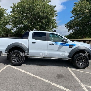 Full Set Graphics Sticker Vinyl for Ford MS-RT Ranger 2016 Ford Ranger Double Cab Pickup 4Wd <strong>Euro</strong> <strong>Decals</strong> - Product Image 2
