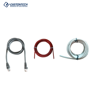 Máquina de bobinado y atado automático de alambre, con rodillo de carrete de cable y conteo de medidores, bobinado automático de alambre de encuadernación, 2 unidades - Product Image 2