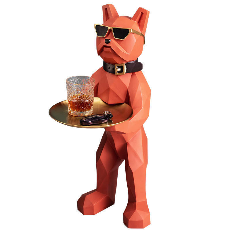 EKD4168R-S arancione