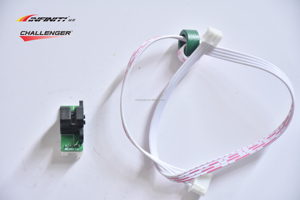 INFINITI Hot Selling All Seiko 180dpi <strong>Encoder</strong> <strong>Sensor</strong> 350 Cable New Condition Printer Spare Parts for Inkjet Printer Machine - Product Image 4
