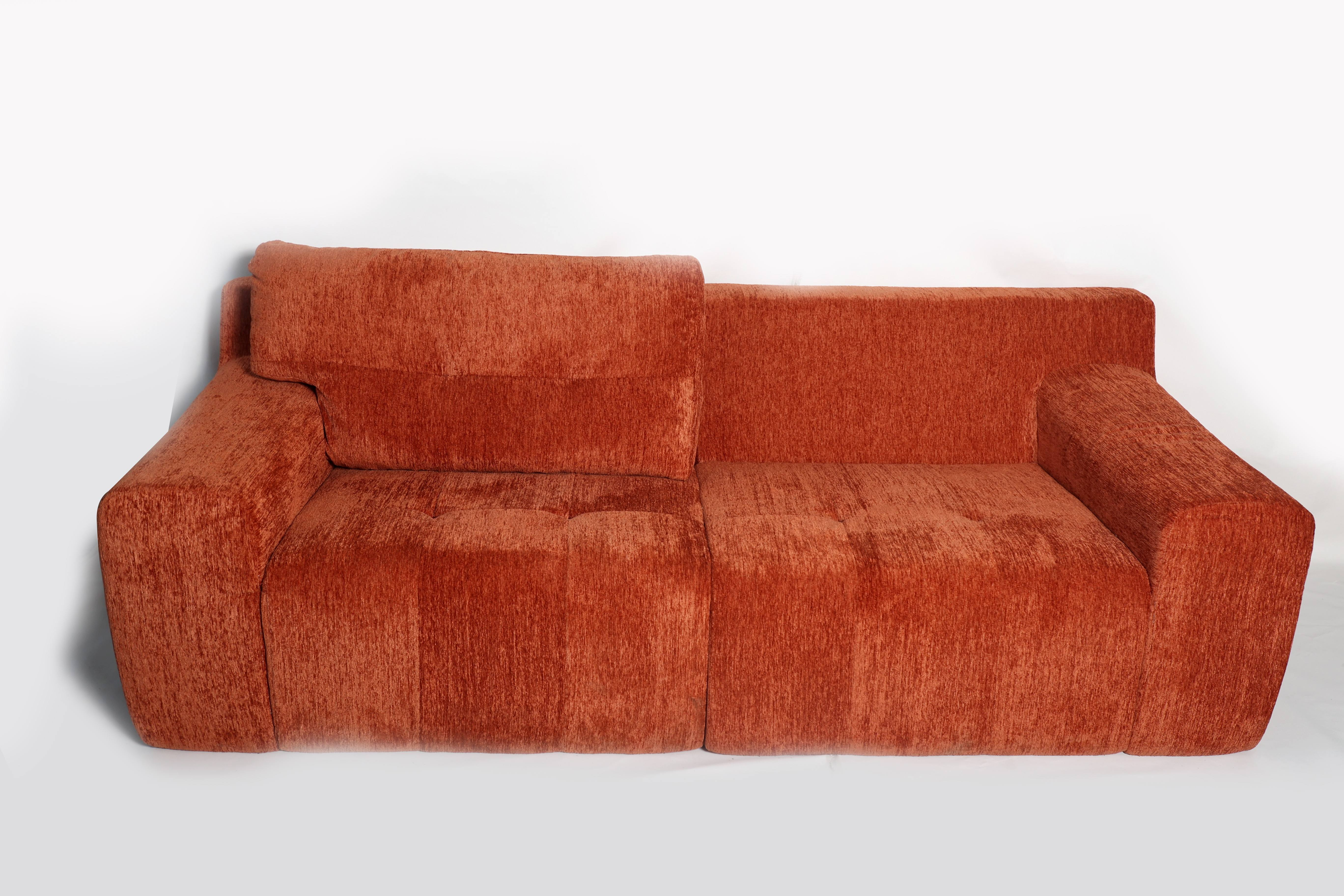 Single seat
