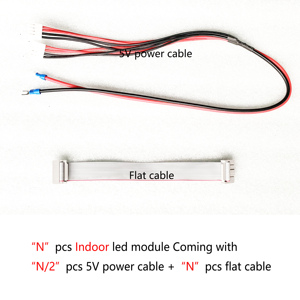 High Brightness <strong>Led</strong> Module P6 Indoor 192x96mm 32x16 Pixel SMD3528 RGB Full Color <strong>Led</strong> <strong>matrix</strong> Module - Product Image 4