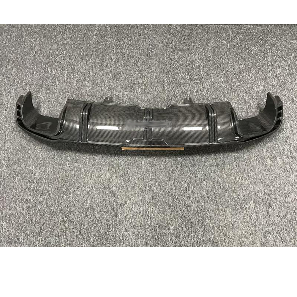 Diffuseur RS5 B9