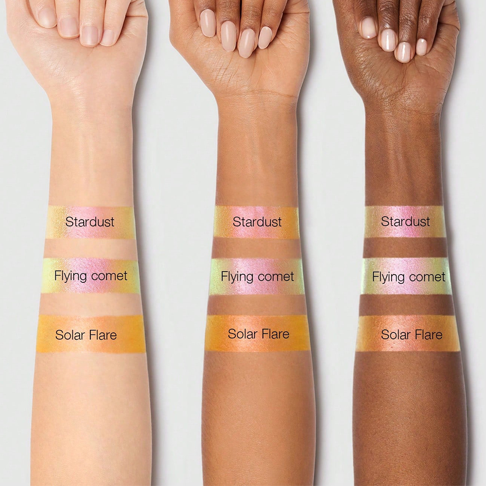 #3 shades