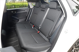 2023 Honda Civic araba için iyi durumda en iyi fiyat Honda Civic araba satılık honda civic Serdan araç - Product Image 6