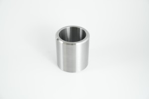 ỐNg Lót vật liệu carbon với trường hợp cứng, queching + ủ. 58 ~ 64hrc, độ sâu cứng 0.5 ~ 2mm (hv1550) mài bề mặt, - Product Image 5