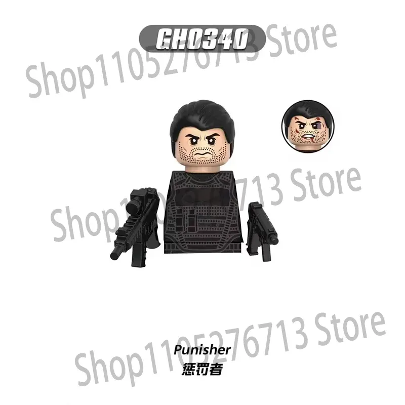 GH0340