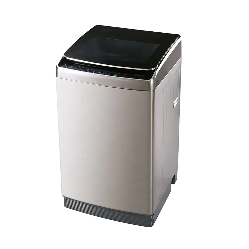 Otomatik çamaşır makinesi Smad 18 KG ev çamaşır makinesi
